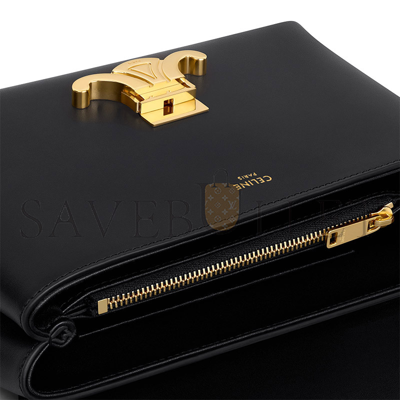 CELINE TEEN NINO BAG IN SMOOTH SATINATED CALFSKIN 118113GG2.38NO (20.5*13*8cm) CELINE TEEN NINO BAG IN SMOOTH SATINATED CALFSKIN 118113GG2.38NO (20.5*13*8cm)